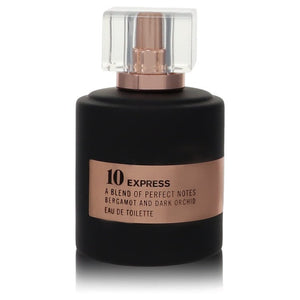 Express 10 by Express Eau De Toilette Spray (unboxed) 1.7 oz for Women