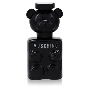 Moschino Toy Boy by Moschino Mini EDP Spray (unboxed) .17 oz for Men