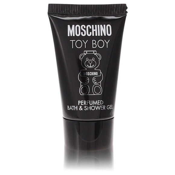 Moschino Toy Boy by Moschino Shower Gel (unboxed) .8 oz for Men