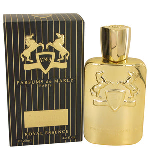 Godolphin by Parfums de Marly Eau De Parfum Spray (unboxed) 4.2 oz for Men