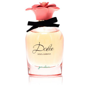 Dolce Garden by Dolce & Gabbana Eau De Parfum Spray (unboxed) 1.6 oz for Women