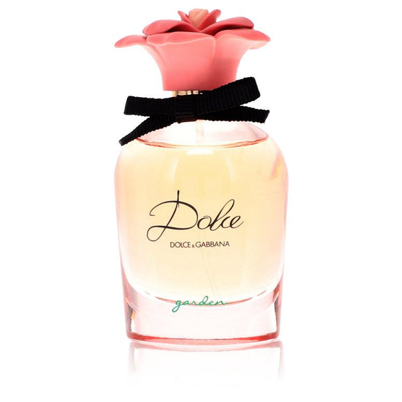 Dolce Garden by Dolce & Gabbana Eau De Parfum Spray (unboxed) 1.6 oz for Women