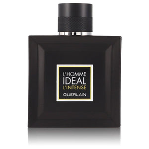 L'homme Ideal L'intense by Guerlain Eau De Parfum Spray (unboxed) 3.4 oz for Men