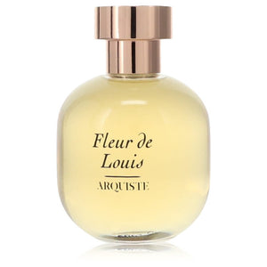 Fleur De Louis by Arquiste Eau De Parfum Spray (unboxed) 3.4 oz for Women