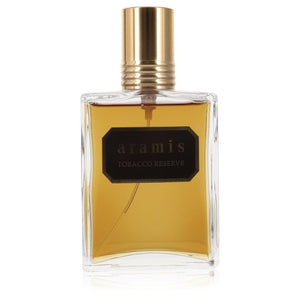 Aramis Tobacco Reserve by Aramis Eau De Parfum Spray (Tester) 3.7 oz for Men