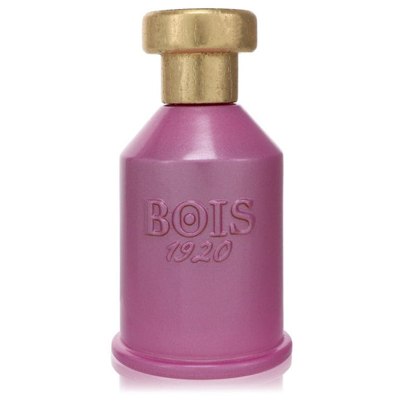 La Vaniglia by Bois 1920 Eau De Parfum Spray (unboxed) 3.4 oz for Women