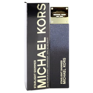 Michael Kors Starlight Shimmer by Michael Kors Eau De Parfum Spray (unboxed) 3.4 oz for Women