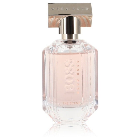 Boss The Scent by Hugo Boss Eau De Parfum Spray (unboxed) 1.7 oz for Women