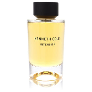 Kenneth Cole Intensity by Kenneth Cole Eau De Toilette Spray (Unisex unboxed) 3.4 oz for Men