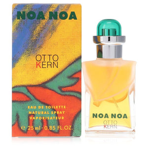 Noa Noa by Otto Kern Eau De Toilette Spray .85 oz for Women