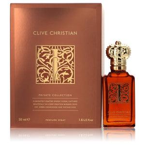 Clive Christian I Woody Floral by Clive Christian Eau De Parfum Spray 1.6 oz for Women
