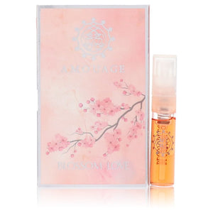 Amouage Blossom Love by Amouage Vial (sample) .06 oz for Women