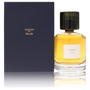 Olim by Maison Trudon Eau De Parfum Spray 3.4 oz for Men