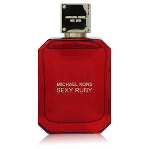 Michael Kors Sexy Ruby by Michael Kors Eau De Parfum Spray (unboxed) 3.4 oz for Women