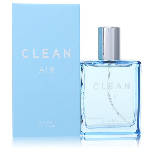 Clean Air by Clean Eau De Toilette Spray 2 oz for Women