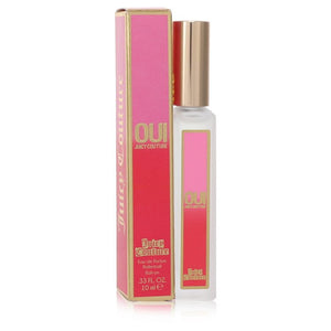 Juicy Couture Oui by Juicy Couture Mini EDP Roller Ball  .33 oz for Women