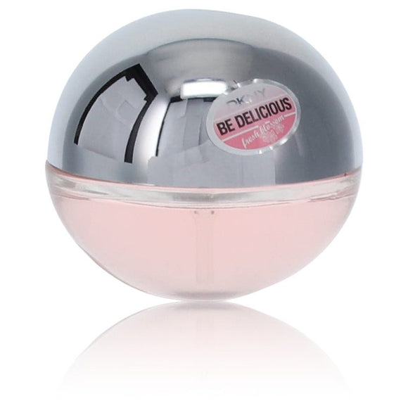Be Delicious Fresh Blossom by Donna Karan Eau De Parfum Spray (unboxed) 0.5 oz for Women