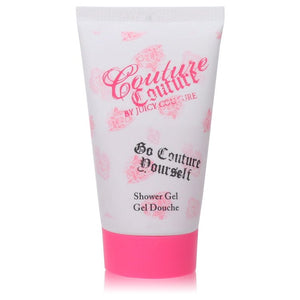 Couture Couture by Juicy Couture Shower Gel 1.7 oz for Women