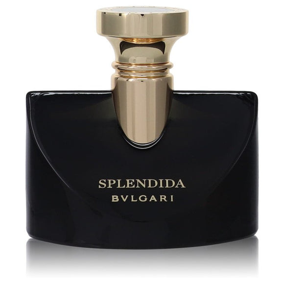 Bvlgari Splendida Jasmin Noir by Bvlgari Eau De Parfum Spray (unboxed) 1.7 oz for Women