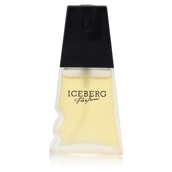 Iceberg by Iceberg Eau De Toilette Spray (unboxed) .85 oz for Women