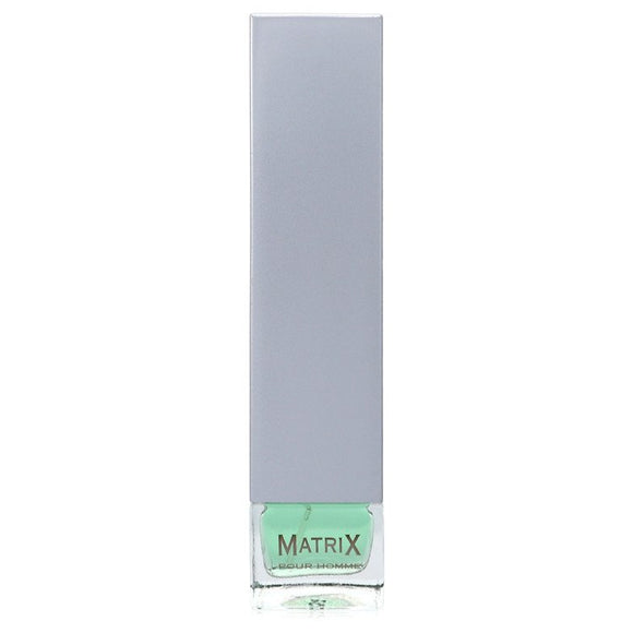 MATRIX by Matrix Eau De Toilette Spray (unboxed) 3.4 oz for Men