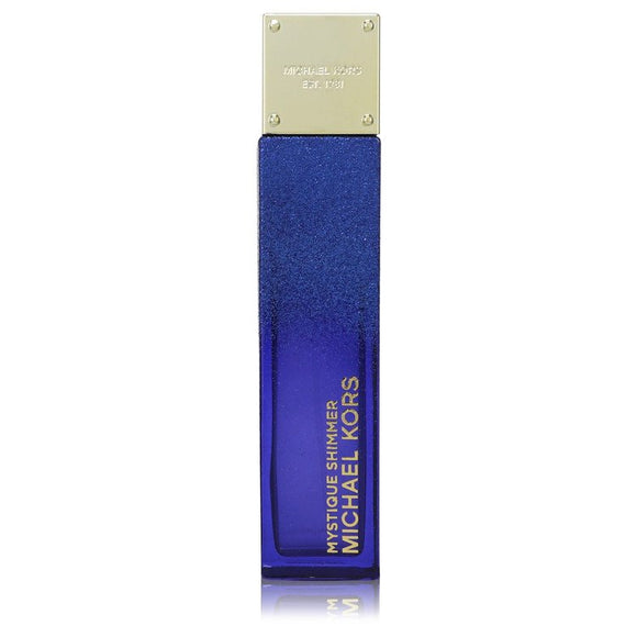 Mystique Shimmer by Michael Kors Eau De Parfum Spray (unboxed) 3.4 oz for Women