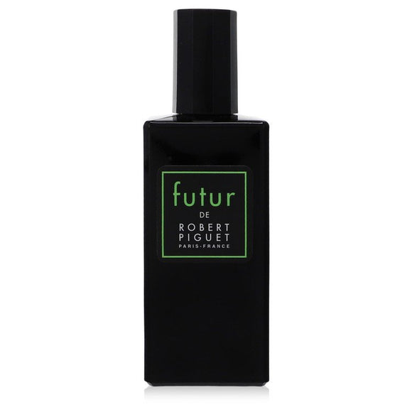 Futur by Robert Piguet Eau De Parfum Spray (unboxed) 3.4 oz for Women