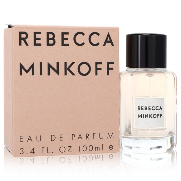 Rebecca Minkoff by Rebecca Minkoff Eau De Parfum Spray 3.4 oz for Women