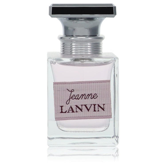 Jeanne Lanvin by Lanvin Eau De Parfum Spray (unboxed) 1 oz for Women