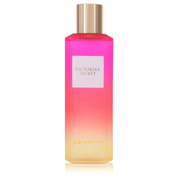 Bombshell Paradise by Victoria's Secret Fragrance Mist 8.4 oz for Women