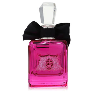 Viva La Juicy Noir by Juicy Couture Eau De Parfum Spray (unboxed) 3.4 oz for Women