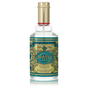 4711 by 4711 Cologne Spray (Unisex unboxed) 3 oz for Men