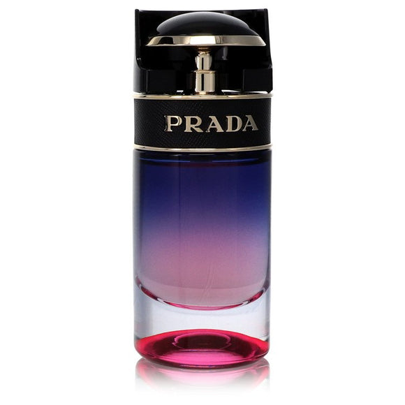 Prada Candy Night by Prada Eau De Parfum Spray (unboxed) 1.7 oz for Women