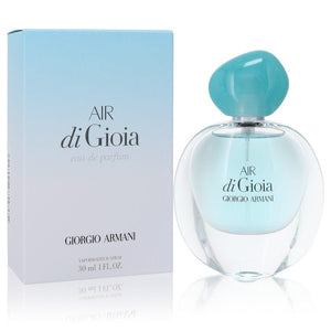 Air Di Gioia by Giorgio Armani Eau De Parfum Spray 1 oz for Women