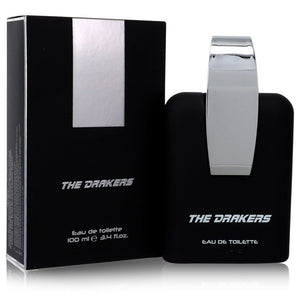 The Drakers by Ferrari Eau De Toilette Spray 3.4 oz for Men