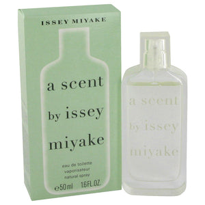 A Scent by Issey Miyake Eau De Toilette Spray (unboxed) 1.7 oz for Women