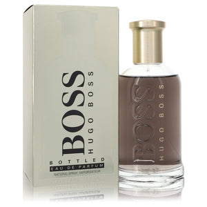 Boss Bottled by Hugo Boss Eau De Parfum Spray 6.7 oz for Men