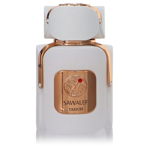 Tamuh by Sawalef Eau De Parfum Spray (Unisex unboxed) 3.4 oz for Women