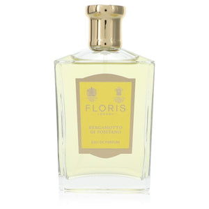 Floris Bergamotto Di Positano by Floris Eau De Parfum Spray (unboxed) 3.4 oz for Women