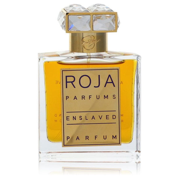 Roja Enslaved by Roja Parfums Extrait De Parfum Spray (Unisex unboxed) 1.7 oz for Women