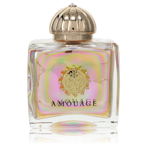 Amouage Fate by Amouage Eau De Parfum Spray (unboxed) 3.4 oz for Women