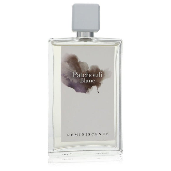 Patchouli Blanc by Reminiscence Eau De Parfum Spray (Unisex unboxed) 3.4 oz for Women