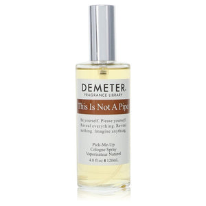 Demeter This is Not A Pipe by Demeter Cologne Spray (unboxed) 4 oz for Women