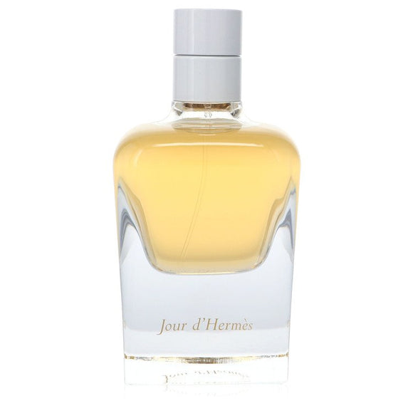Jour D'Hermes by Hermes Eau De Parfum Spray Refillable (unboxed) 2.87 oz for Women
