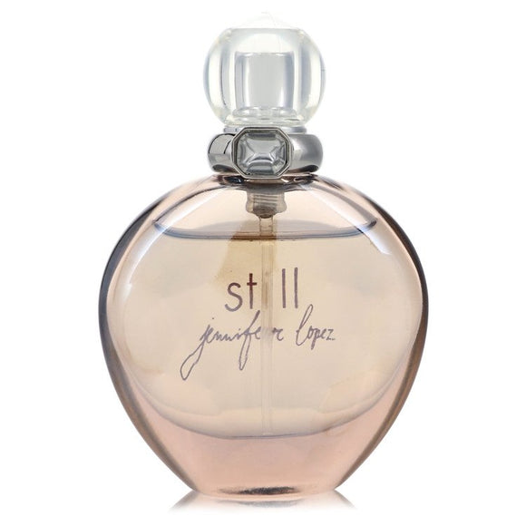 Still by Jennifer Lopez Eau De Parfum Spray (unboxed) 1 oz for Women