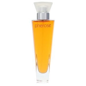 Pherose by Realm Fragrances Eau De Parfum Spray (unboxed) 1.7 oz for Women