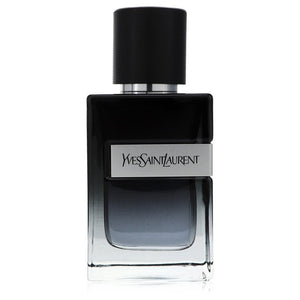 Y by Yves Saint Laurent Eau De Parfum Spray (unboxed) 2 oz for Men
