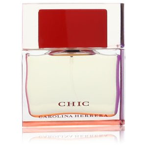 Chic by Carolina Herrera Eau De Parfum Spray (unboxed) 1.7 oz for Women