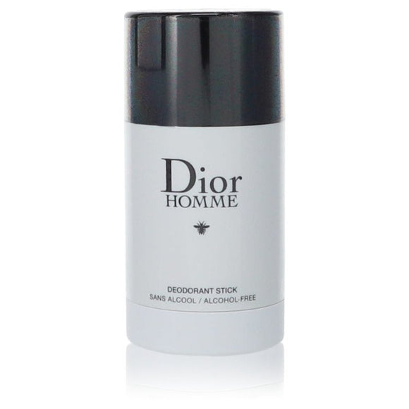 Dior Homme by Christian Dior Alcohol Free Deodorant Stick (unboxed) 2.62 oz for Men