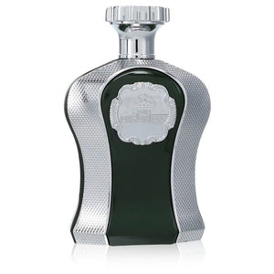 His Highness Green by Afnan Eau De Parfum Spray (Unisex unboxed) 3.4 oz for Men